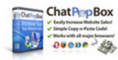 Thumbnail * Best Chat Pop Up Box *